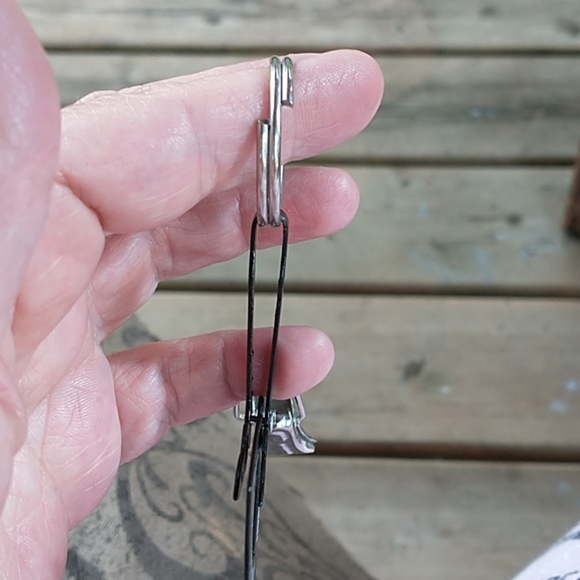 NWOT Keychain Postal Scales - Picture 4 of 4